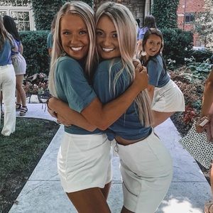 Meet your Posher, Ann